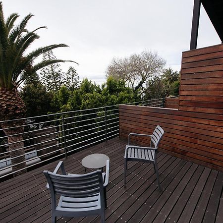The Tree House Boutique Hotel By The Living Journey Collection Cape Town Exterior photo