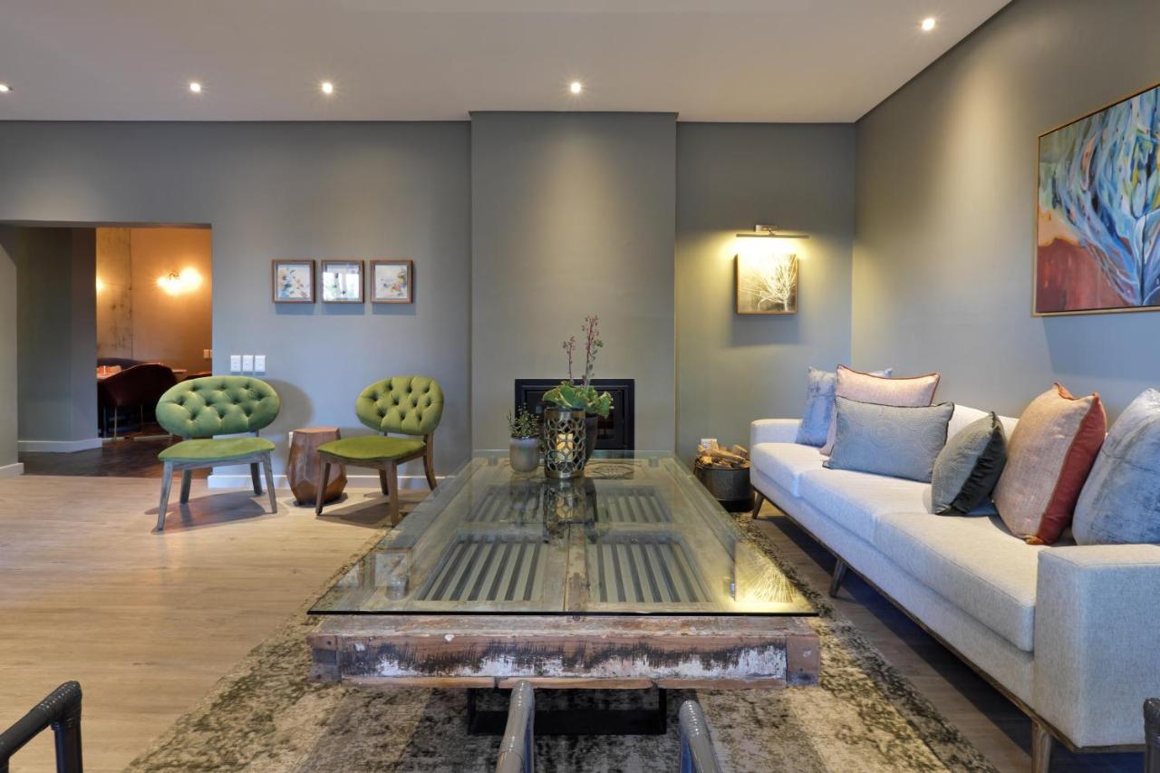 The Tree House Boutique Hotel By The Living Journey Collection Cape Town Exterior photo