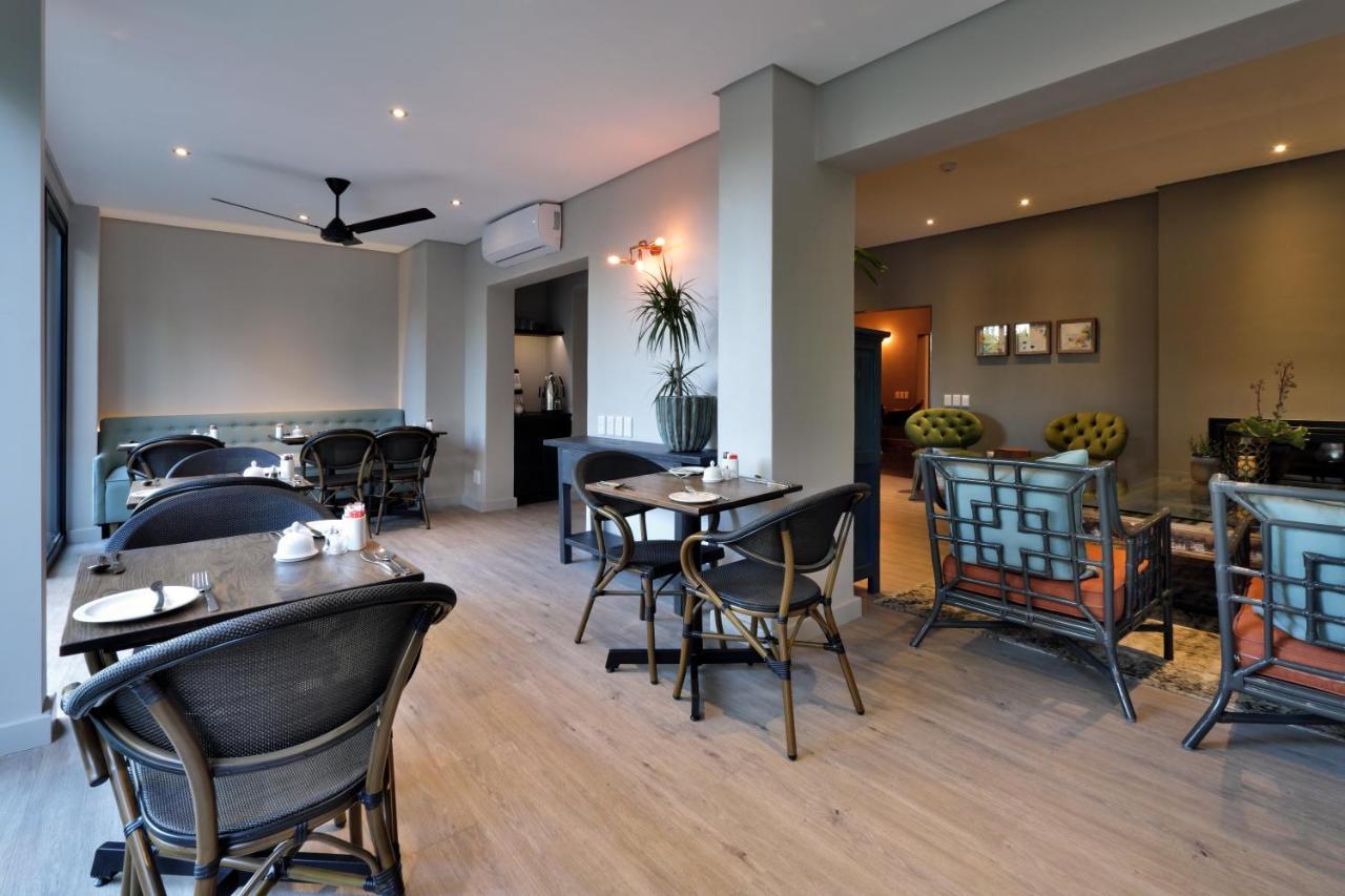 The Tree House Boutique Hotel By The Living Journey Collection Cape Town Exterior photo