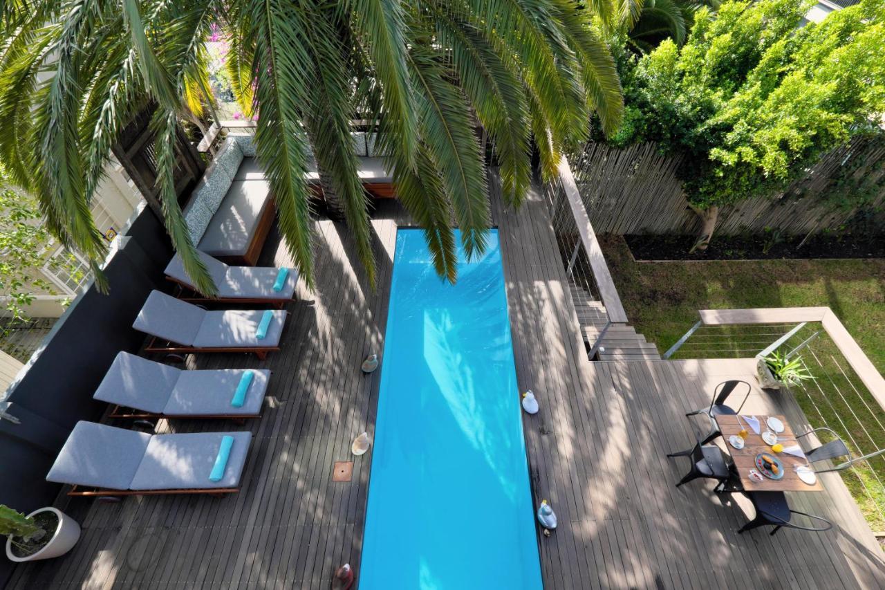 The Tree House Boutique Hotel By The Living Journey Collection Cape Town Exterior photo