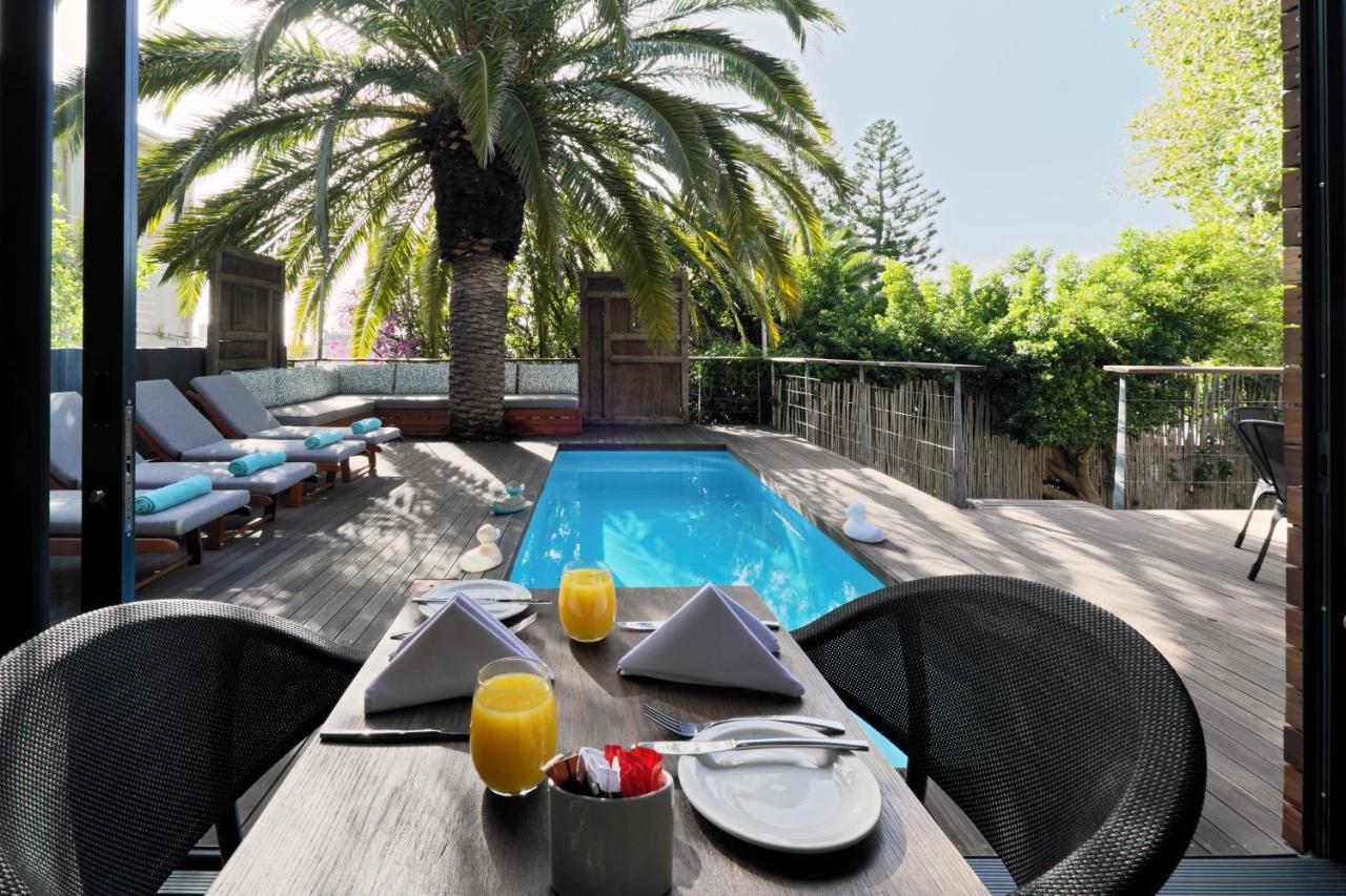The Tree House Boutique Hotel By The Living Journey Collection Cape Town Exterior photo