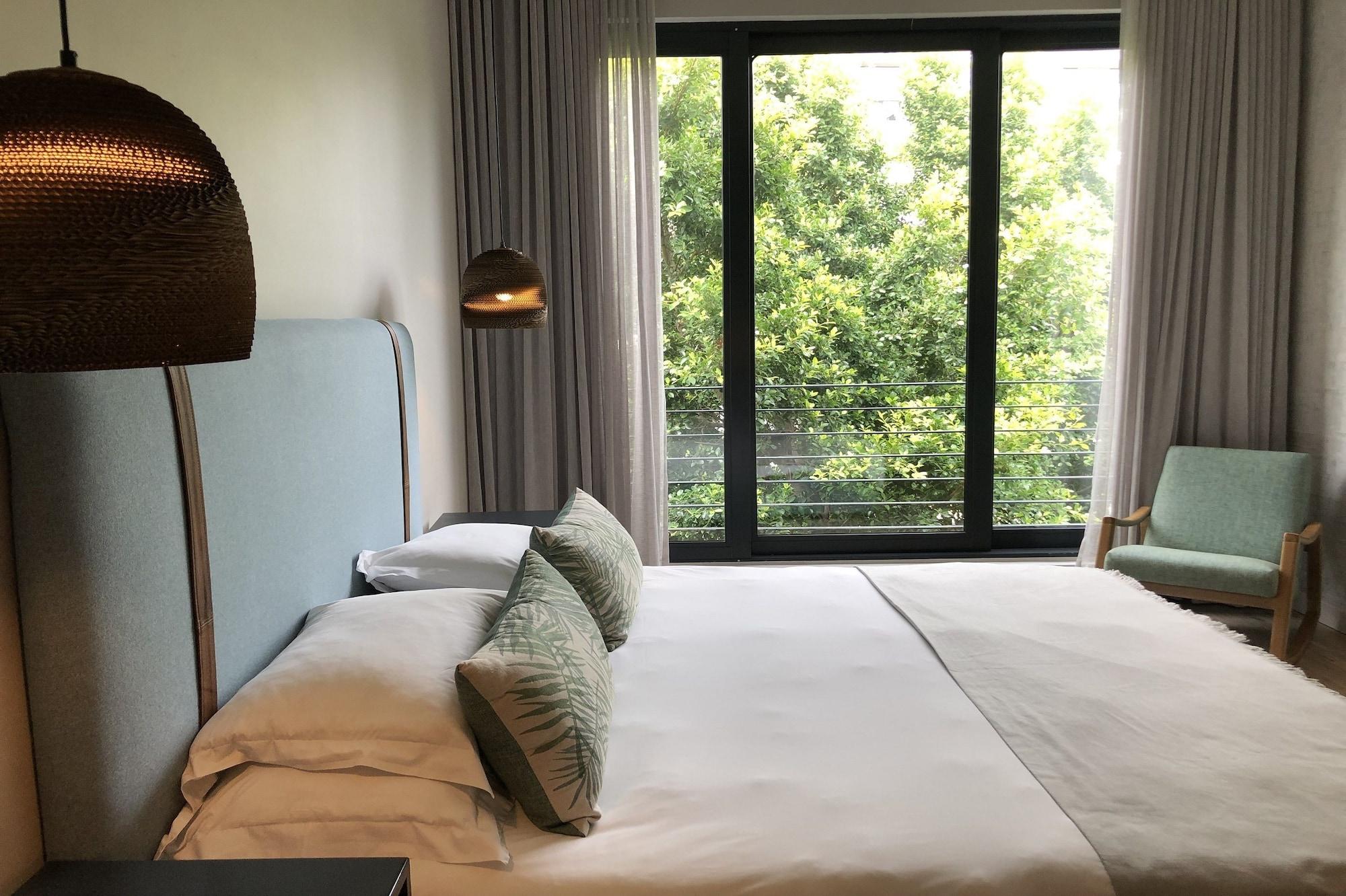The Tree House Boutique Hotel By The Living Journey Collection Cape Town Exterior photo