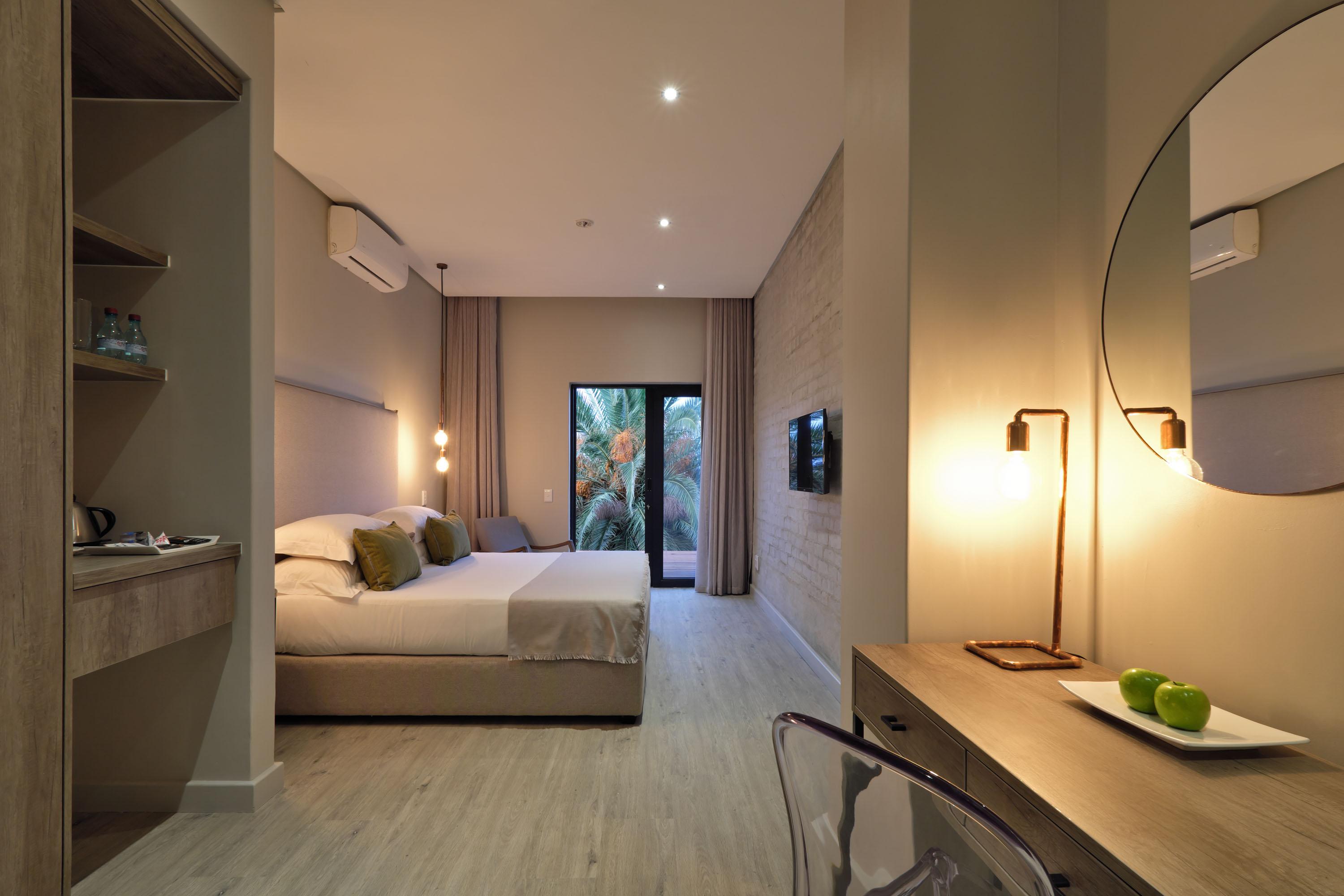 The Tree House Boutique Hotel By The Living Journey Collection Cape Town Exterior photo