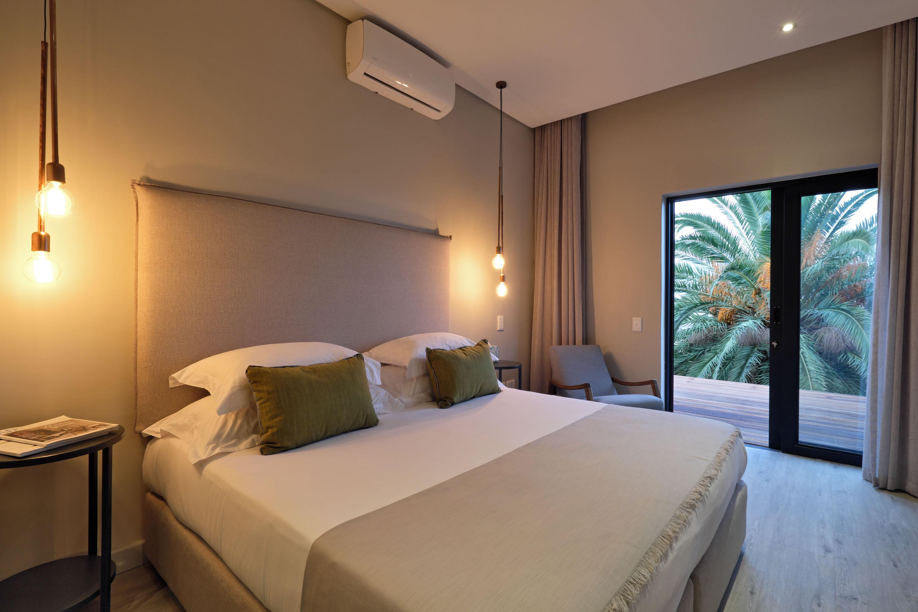 The Tree House Boutique Hotel By The Living Journey Collection Cape Town Exterior photo