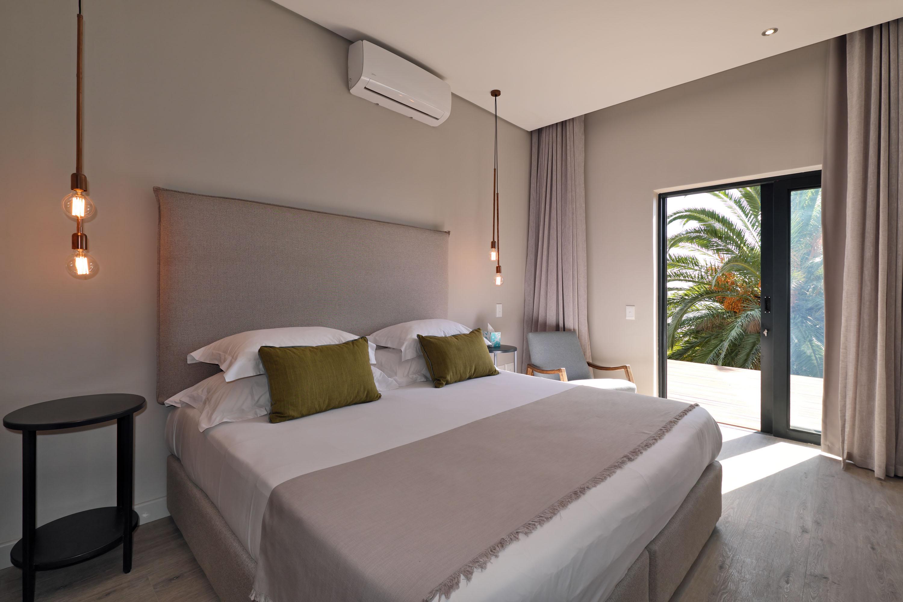The Tree House Boutique Hotel By The Living Journey Collection Cape Town Exterior photo
