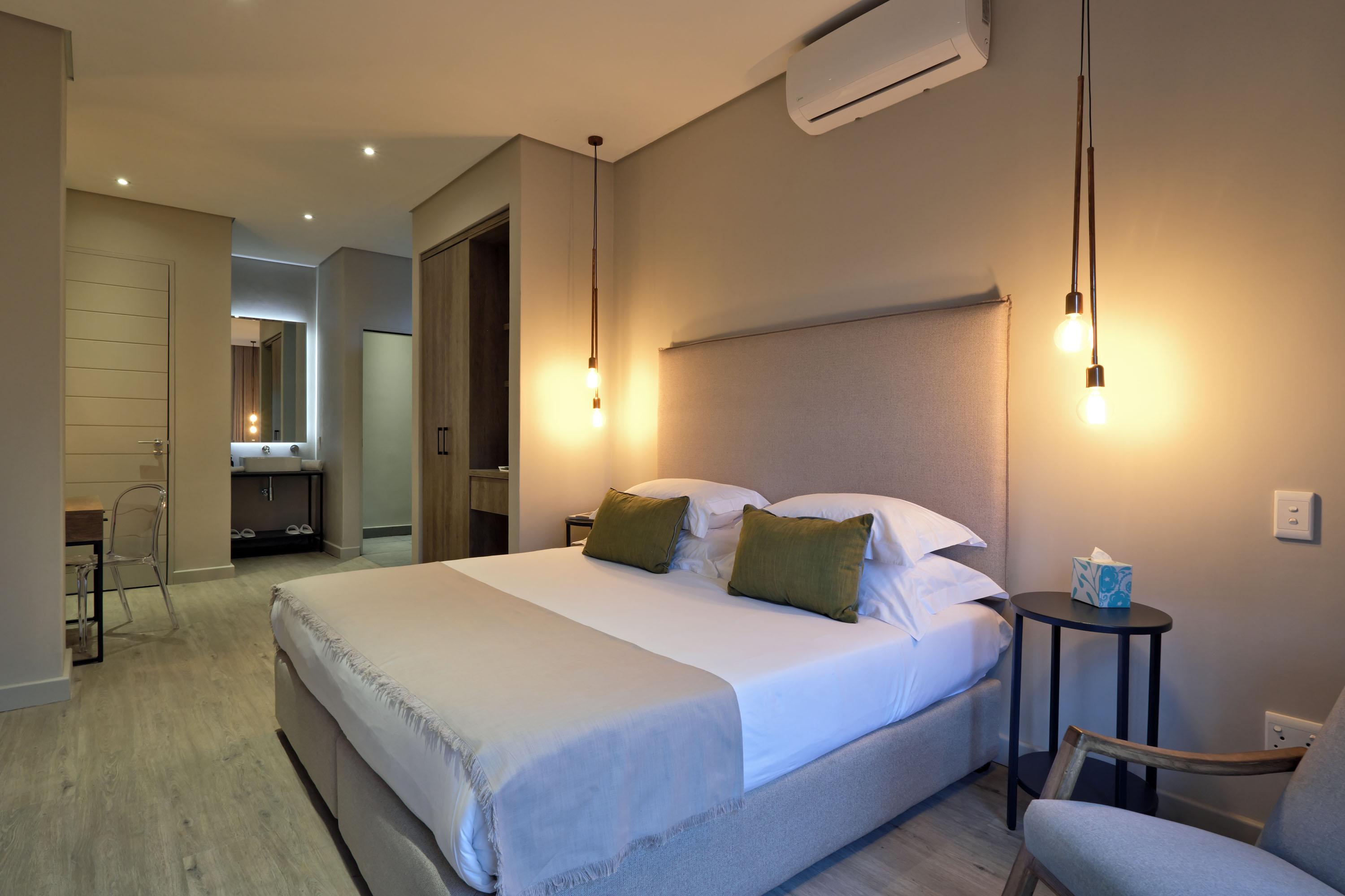 The Tree House Boutique Hotel By The Living Journey Collection Cape Town Exterior photo