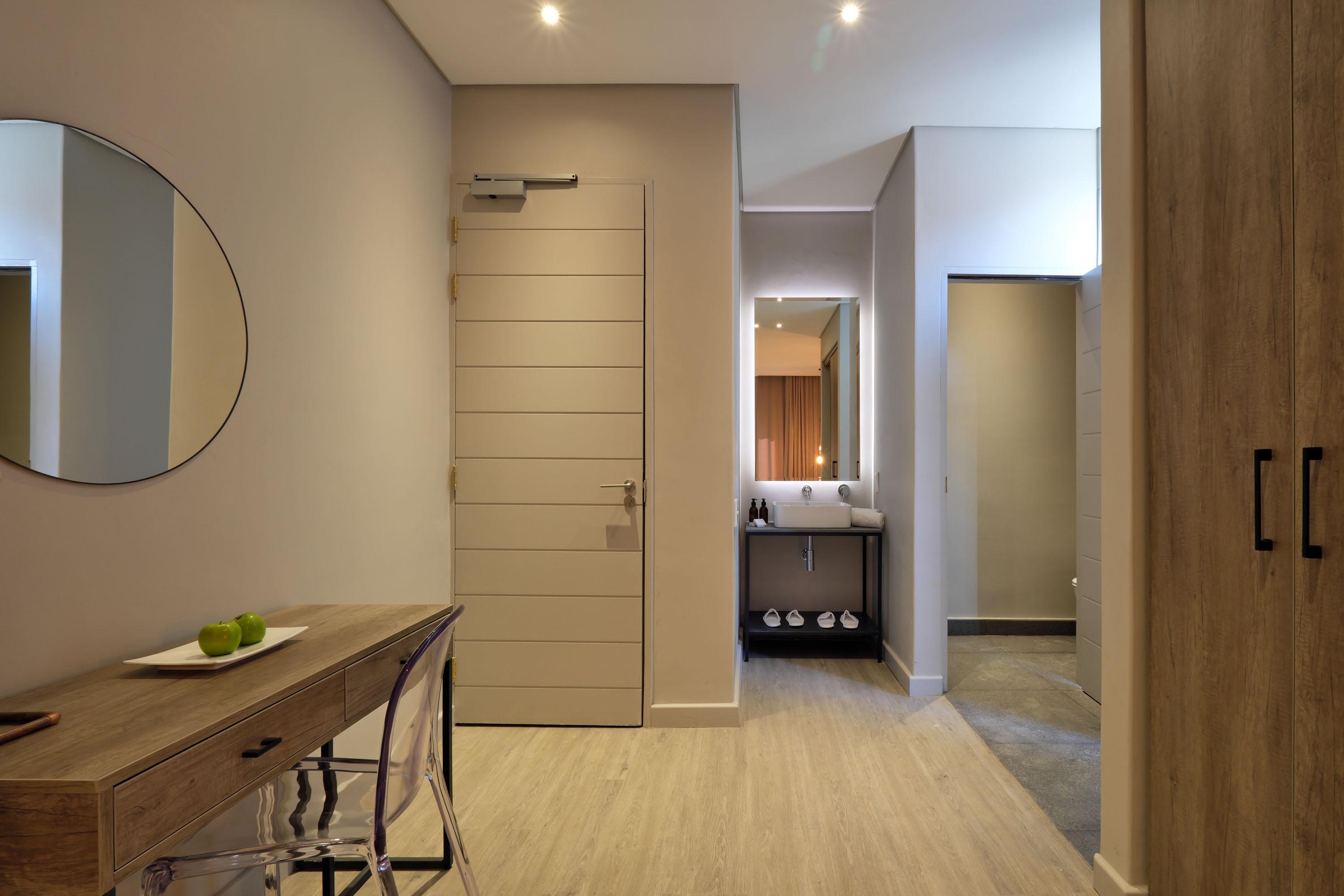 The Tree House Boutique Hotel By The Living Journey Collection Cape Town Exterior photo