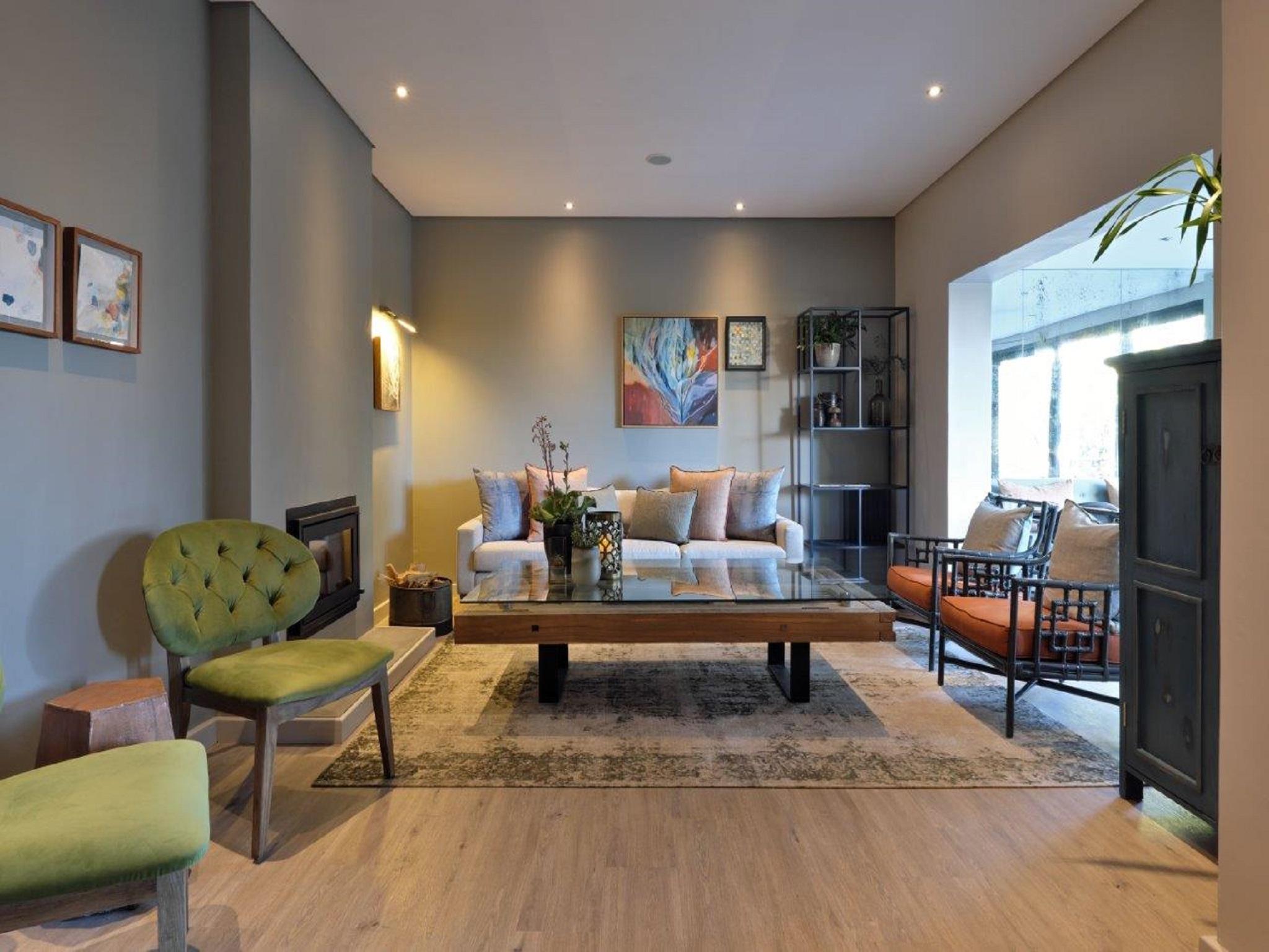 The Tree House Boutique Hotel By The Living Journey Collection Cape Town Exterior photo