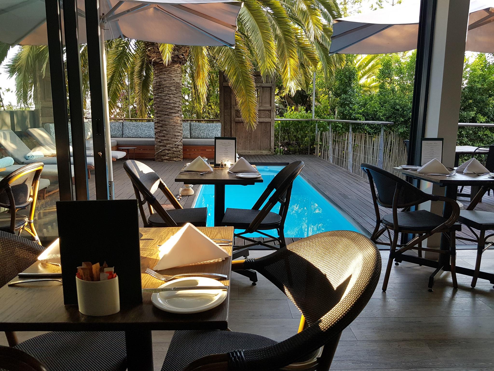 The Tree House Boutique Hotel By The Living Journey Collection Cape Town Exterior photo