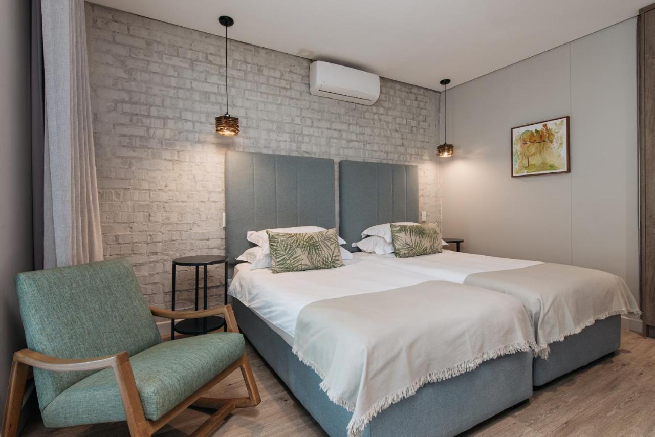 The Tree House Boutique Hotel By The Living Journey Collection Cape Town Exterior photo