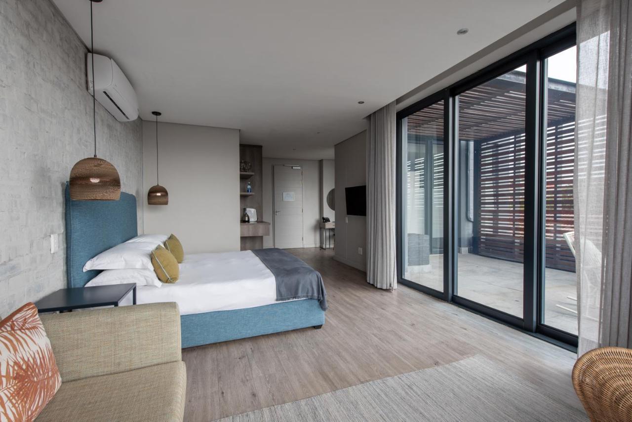 The Tree House Boutique Hotel By The Living Journey Collection Cape Town Exterior photo