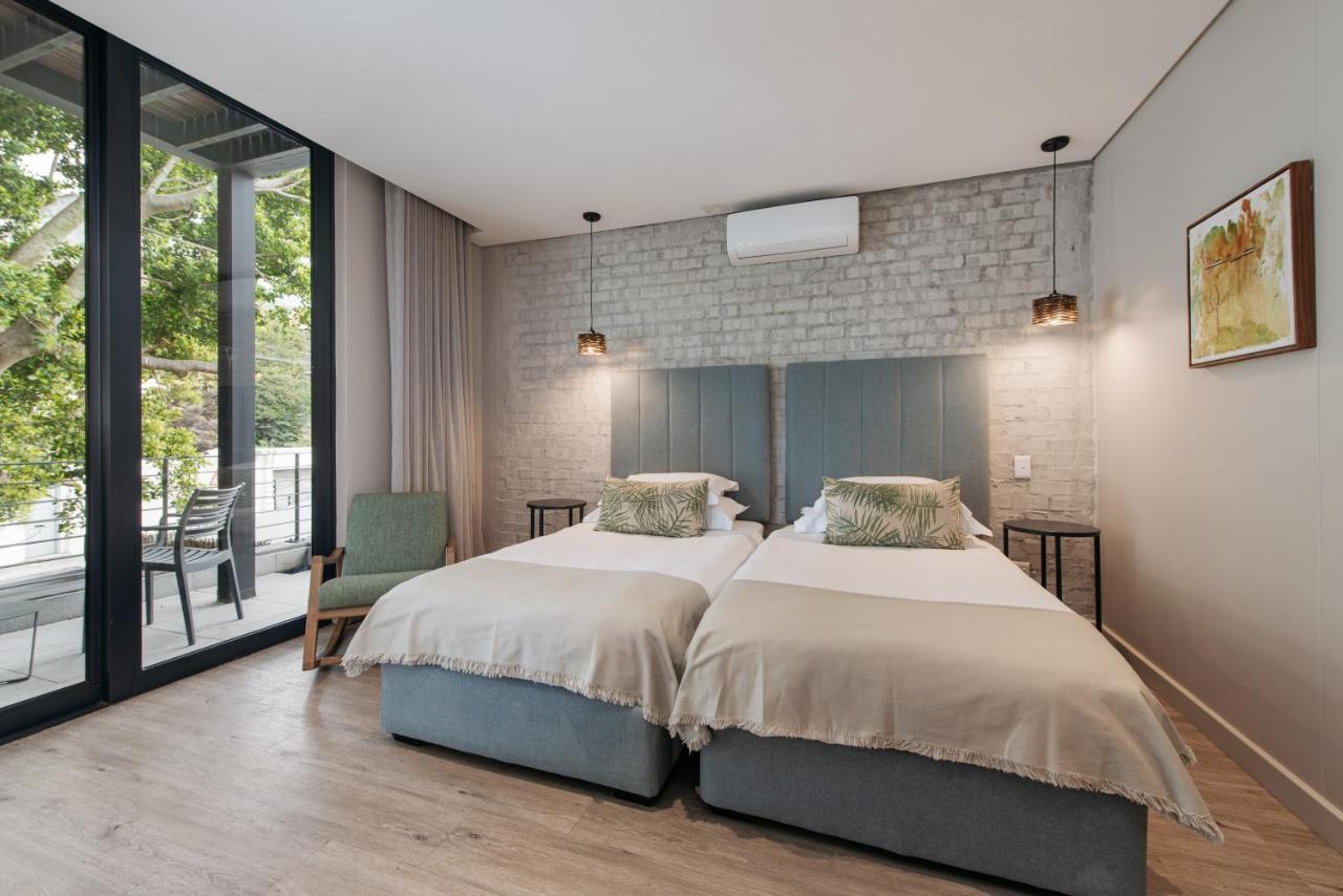 The Tree House Boutique Hotel By The Living Journey Collection Cape Town Exterior photo