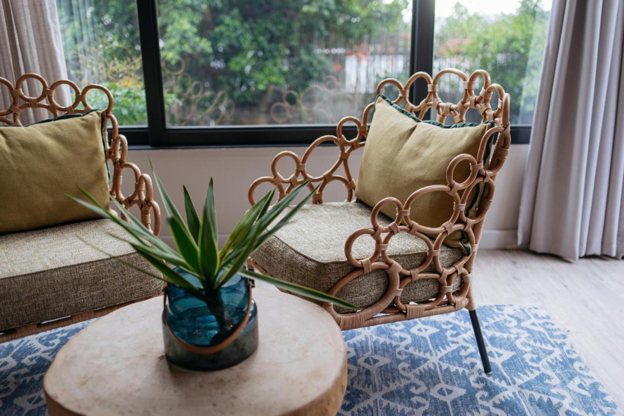 The Tree House Boutique Hotel By The Living Journey Collection Cape Town Exterior photo