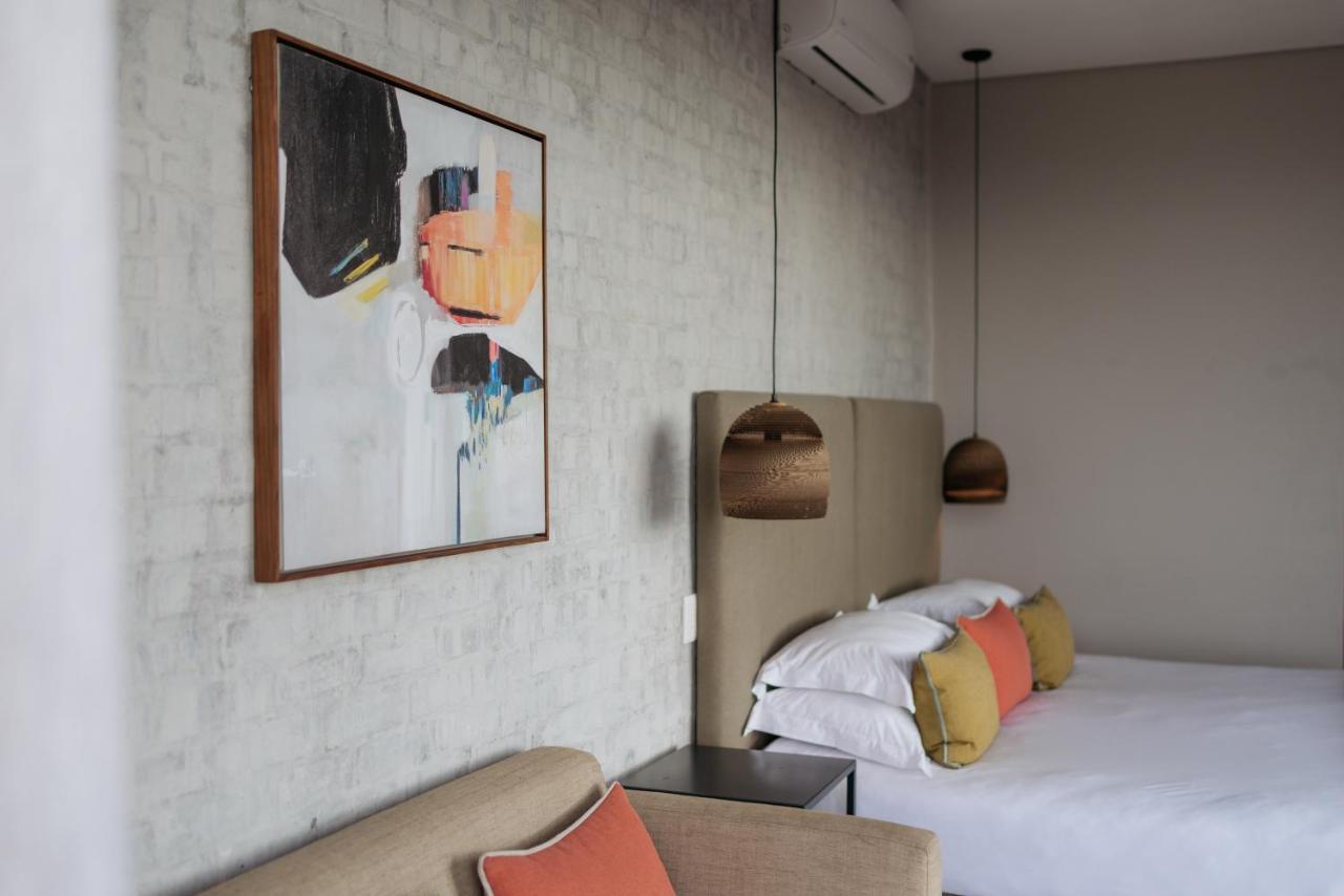 The Tree House Boutique Hotel By The Living Journey Collection Cape Town Exterior photo