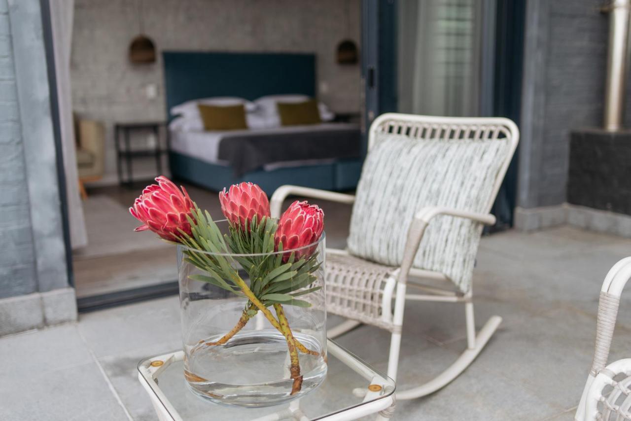 The Tree House Boutique Hotel By The Living Journey Collection Cape Town Exterior photo