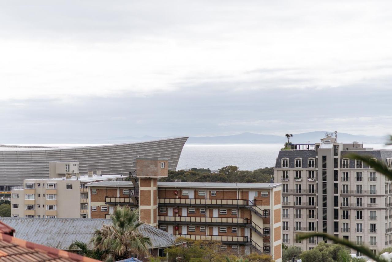 The Tree House Boutique Hotel By The Living Journey Collection Cape Town Exterior photo