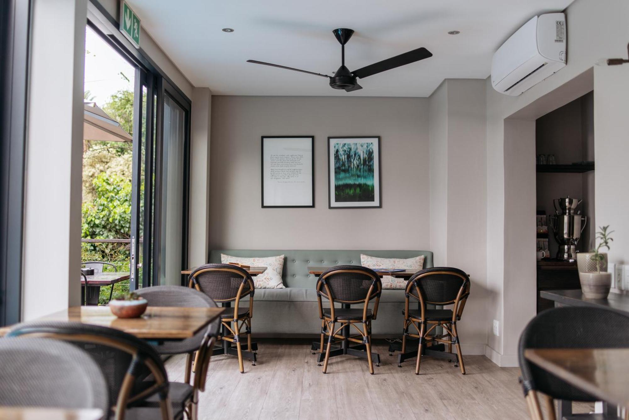 The Tree House Boutique Hotel By The Living Journey Collection Cape Town Exterior photo